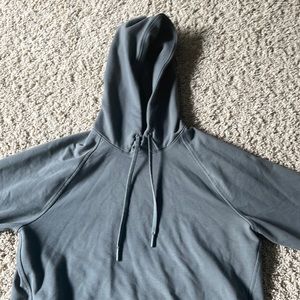 Lululemon sweatshirt pre owned